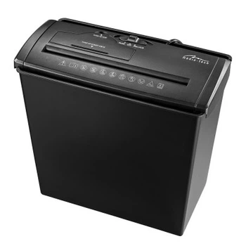 Знищувач документів Media-Tech MT215