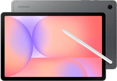 Планшет Samsung Galaxy Tab S10 Lite Wi-Fi 8/256GB Gray (SM-X400NZAP) (no charger) Seller Refurbished
