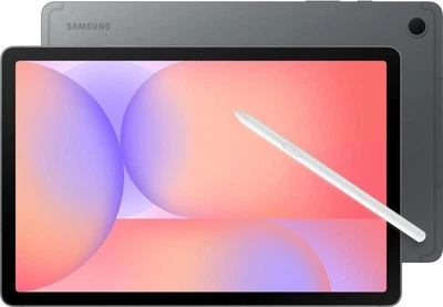 Планшет Samsung Galaxy Tab S10 Lite Wi-Fi 6/128GB Gray (SM-X400NZAR) (no charger) Seller Refurbished