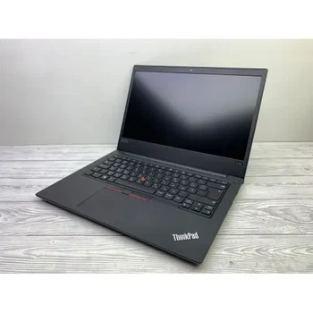 Ноутбук Lenovo ThinkPad E495 14 Ryzen 5 3500U 2.1 ГГц 8GB 240GB + Windows 11 Pro + АКБ + ЗП Б/У | 27709