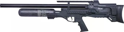 Пневматична гвинтівка PCP Optima Blitz BP 4.5мм — напівавтоматична буллпап з 34.7 Дж