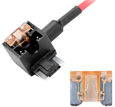 Przejściówka do bezpieczników Cellink Mini Low + bezpiecznik (5904463685116)