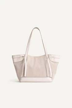 Сумка SHPPR BG STRPS ZARA