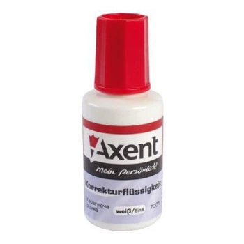 Корректор Axent fluid 20ml (display)