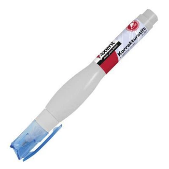 Корректор Axent pen 12ml (display)