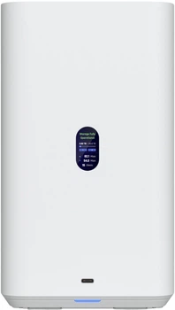 Serwer plików Ubiquiti UNAS 2 White (UNAS-2-W)