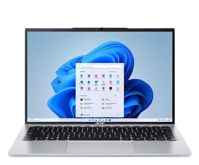Ноутбук Acer Aspire Lite 14 i5-1334U/16GB/512/Win11 (AL14-52M || NX.J39EP.001)