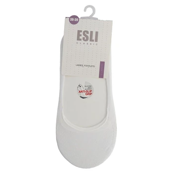 Підслідники жіночі ESLI Классік 16С-16СПЕ р.25 Білі