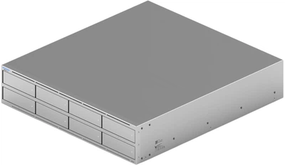 Serwer plików Ubiquiti UNAS Pro 8