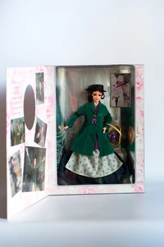 Колекційна лялька Барбі My Fait Lady Barbie 1995