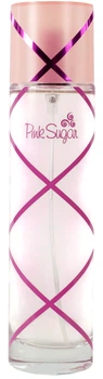 Woda toaletowa damska Aquolina Pink Sugar 30 ml (8054609782210)