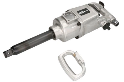 Пневмогайковерт Magneti Marelli 1" 3520 Н·м удлиненный шпиндель 3000 об/мин (007936331060)