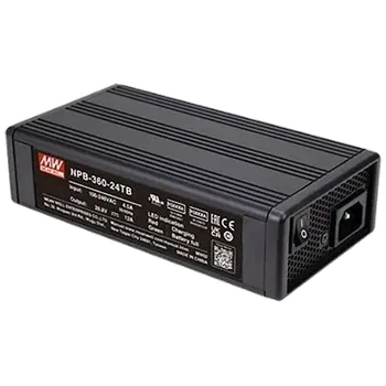 Преобразователь AC/DC малой мощности Mean Well NPB-360-12TB