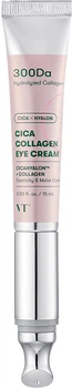 Krem pod oczy VT Cosmetics Cica Collagen nawilżający 15 ml (8803463003517)