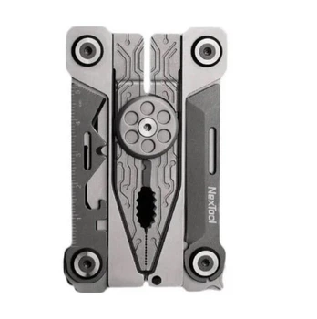 Мультитул NexTool Silver Wing EDC Tool (NE20182)