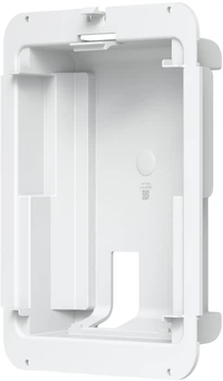 Настенное крепление Ubiquiti U7 Pro Wall Paintable Flush Mount (UACC-U7-Pro-Wall-FM)