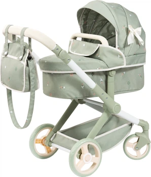 Wózek dla lalek Bayer Design Xeo 17028AA (4003336170283)