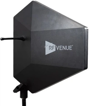 Антена спрямована RF Venue DFIN-IPX стійка до умов атмосферних (SUP_em6761) (718122340910)