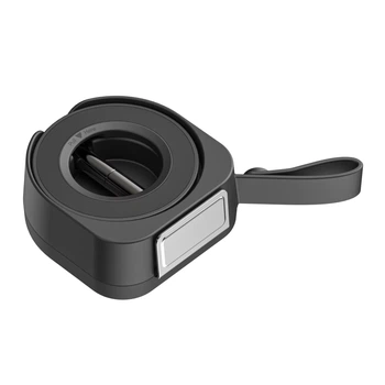 Універсальний тримач для телефону (MagSafe, 360°, Чорний)