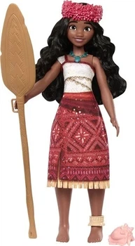 Лялька Моана Ваяна Принцеса Дісней Mattel 29 см (JBT37) — Disney Princess Moana Doll