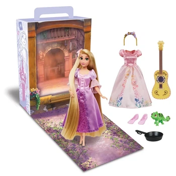 Кукла Рапунцель 30 см Дисней Рапунцель Запутанная история — Принцесса Disney Story Doll Rapunzel