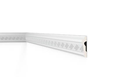 Молдинг NMC Arstyl Z31 (80×21) мм