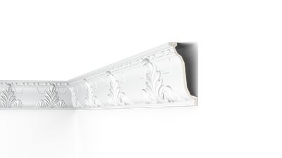 Карниз NMC Arstyl Z7 (223×97) мм