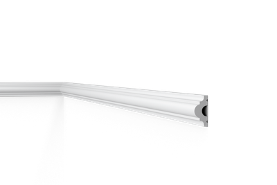 Молдинг NMC Wallstyl WL1 (38×18) мм