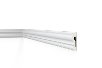 Молдинг NMC Arstyl Z13 (80×22) мм
