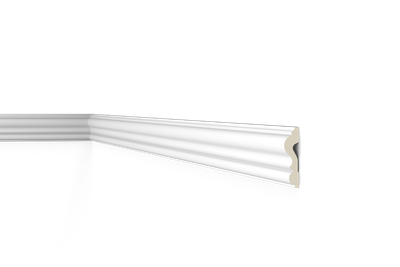 Молдинг NMC Arstyl Z1360 (60×15) мм