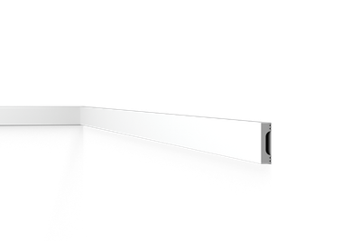 Молдинг NMC Wallstyl WD5 (38×10) мм