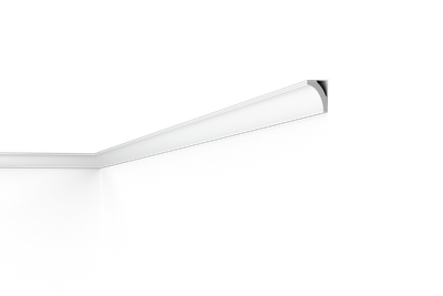 Плинтус NMC Wallstyl WT8 (30×20) мм