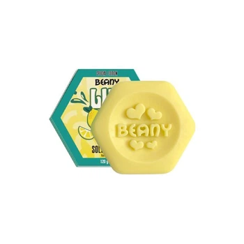 Тверде мило "Лімончелло" Beany 120 г