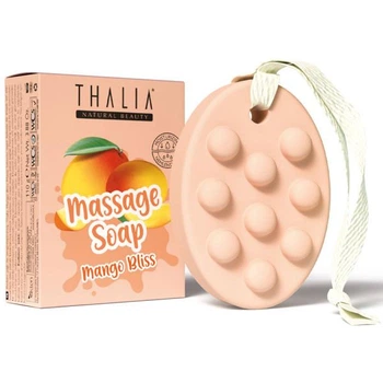 Массажное мыло Манговое блаженство THALIA 110 г