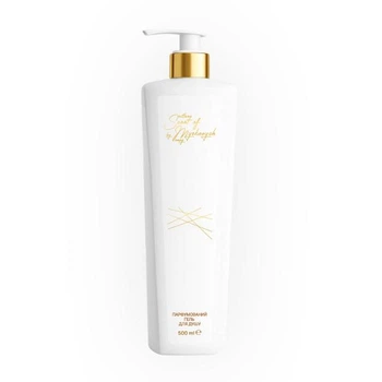 Парфюмерный гель для душа Scent of Money by Svitlana Myskevych, 500 мл