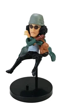 Фигурка Аокидзи Кудзан Aokiji Kuzan (10 см) "Ван пис" One Piece Aurora