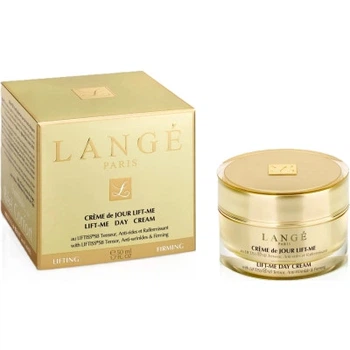 Крем для обличчя Lange Paris Lift-Me Day Cream Денний 50 мл (100019)