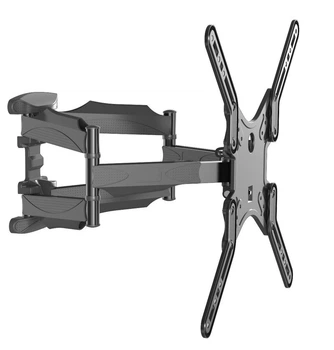 Настенный кронштейн для телевизора Gembird WM60ST01 32-60 дюймов