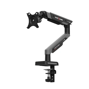 Кронштейн для монитора A4Tech Bloody AT-DM8 Sports 17-39 дюймов Black