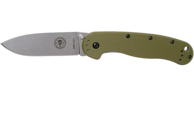 Кишеньковий ніж ESEE Avispa 1301OD