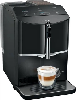Кавомашина Siemens EQ300 TF301E19