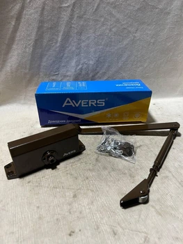 Доводчик AVERS DC-45-BR