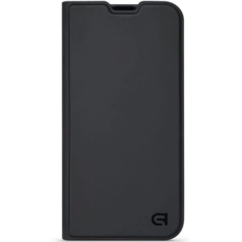Чохол-книжка ArmorStandart OneFold Case для Xiaomi Poco F8 Pro - Black