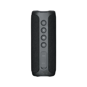 Портативная акустика Tribit StormBox 2 34 Вт, Bluetooth-колонка, Sound360, IPX7, до 24 часов автономной работы, черный