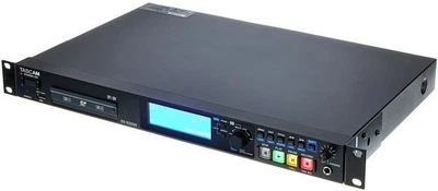 Профессиональный сетевой рекордер Tascam SS-R250N SUP_nj1708 (4907034125982)