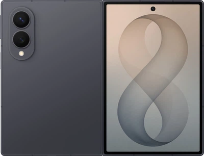 Smartfon Samsung Galaxy Fold 8 12/512GB Graphite (SM-F971)