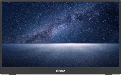 Портативний монітор 15.6" Dahua PM16-F201SDT
