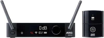 Цифровая беспроводная система AKG DMS-300 Instrumental SET (SUP_em2516) (9002761040678)
