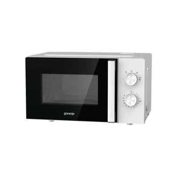 Мікрохвильова піч Gorenje MO 20 E1WH