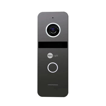 Відеопанель SOLO GRAPHITE Neolight (82-00035)